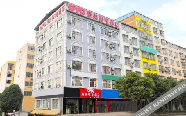 Convenient Hotel Nanning