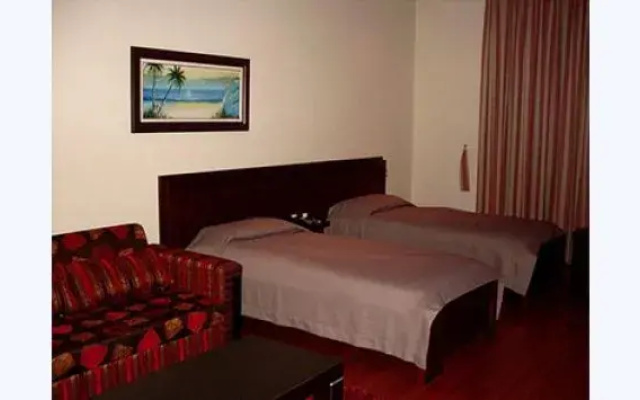 Vila Duraku Hotel