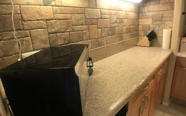 Kuhio Village 505A - 1 Br Condo