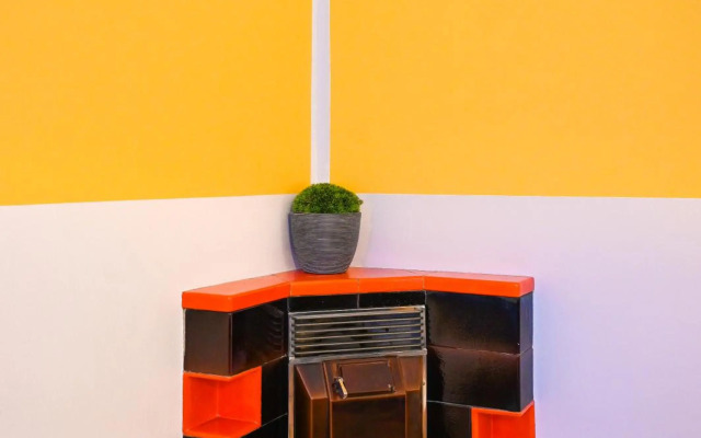 Backpacker Apartment City Center