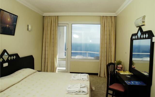 Antalya Adonis Hotel
