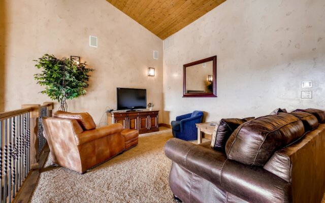 Cimarron Townhomes 1