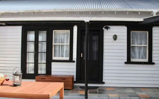 The Devereux Boutique Hotel