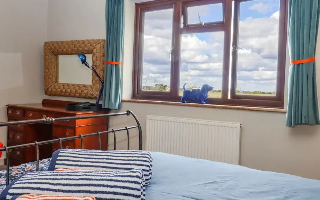 Coastguard Cottage