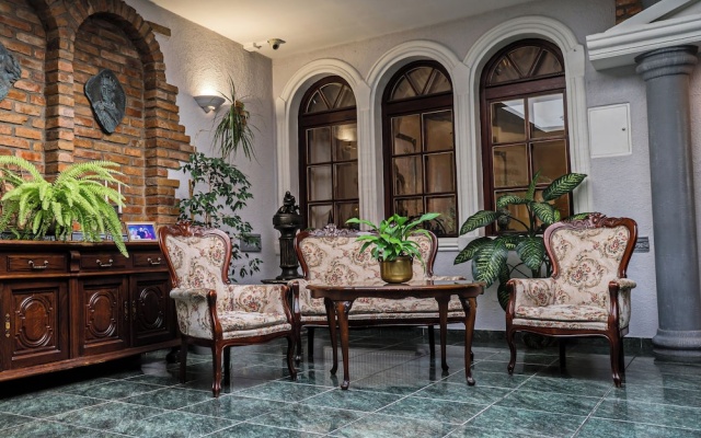 Hotel Pietrak