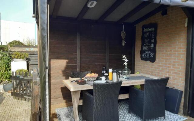 Bed & Breakfast De Schans
