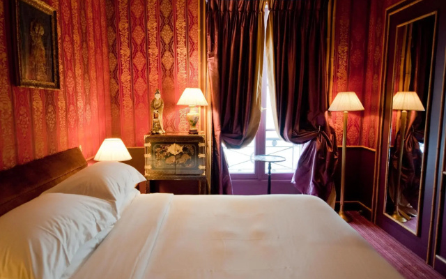 L'Hotel