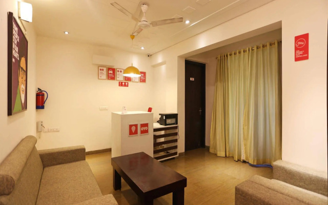 OYO Flagship Medanta