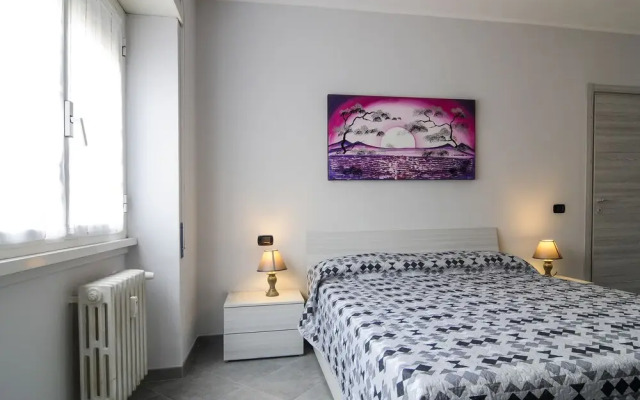 Garbatella Cozy Apartment