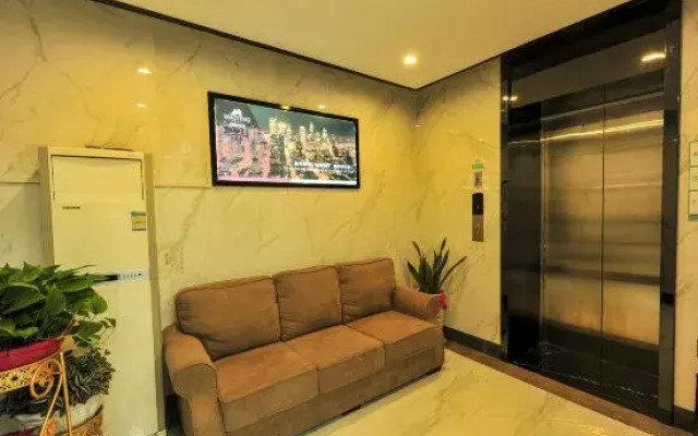 wating hotel