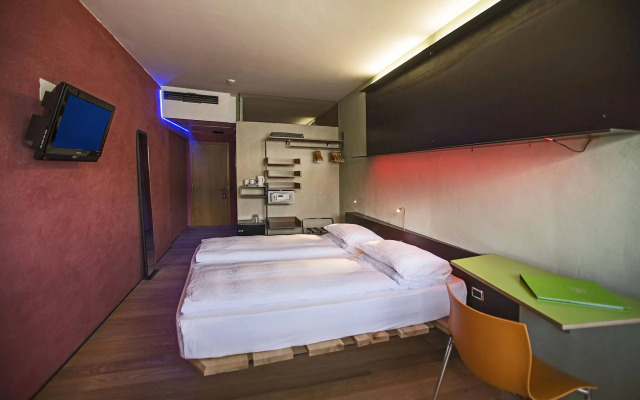 Ambienthotel Primaluna