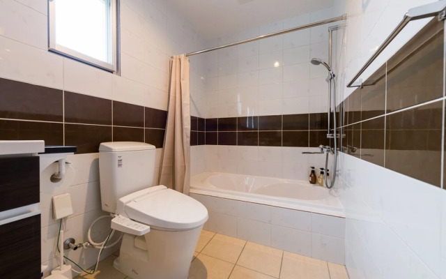 Coldio Yomitan Sunset Villa