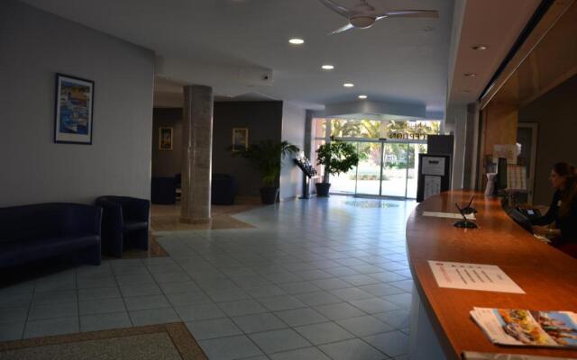 Appartement T2 De Standing Au Pied Des Plages