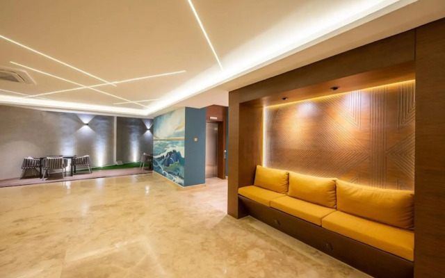 Kippal - Modern Oasis - ApartHotel