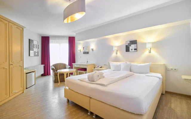 TOP CountryLine Hotel Ritter Badenweiler