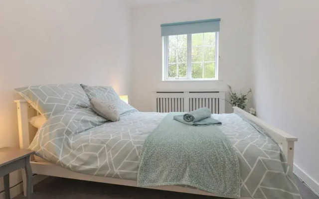 Rosewood Cottage