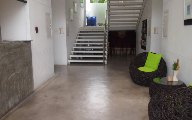 Studio365 Apartment