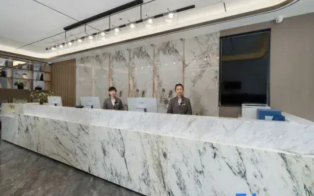 Yi Zhi Hotel, Yongqingfang, Shangxiajiu Pedestrian Street, Guangzhou