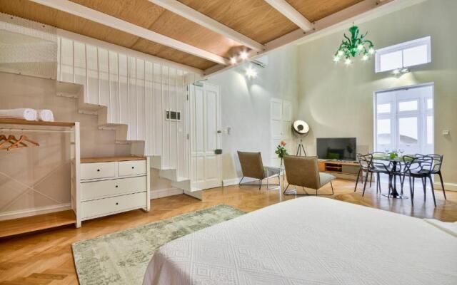 Mint Suite No2