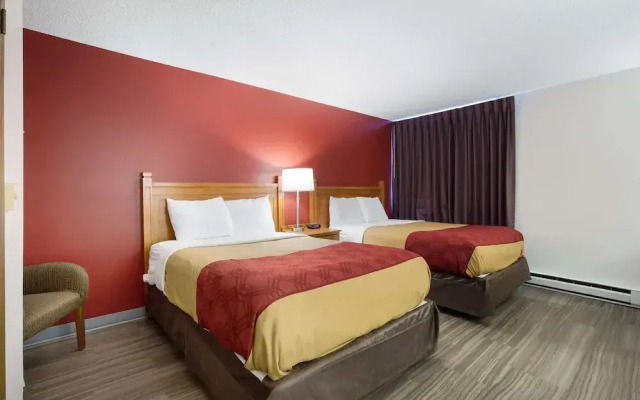 Americas Best Value Inn