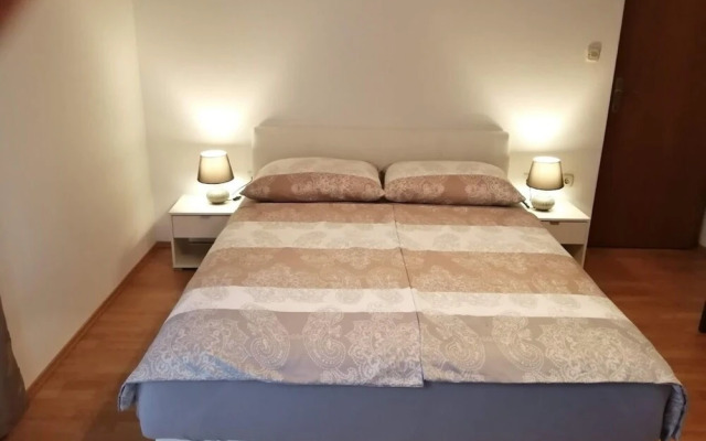 Boris - 30 m From Beach - A1