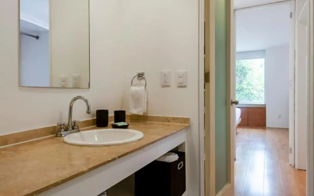 Beautiful 3BR in Condesa
