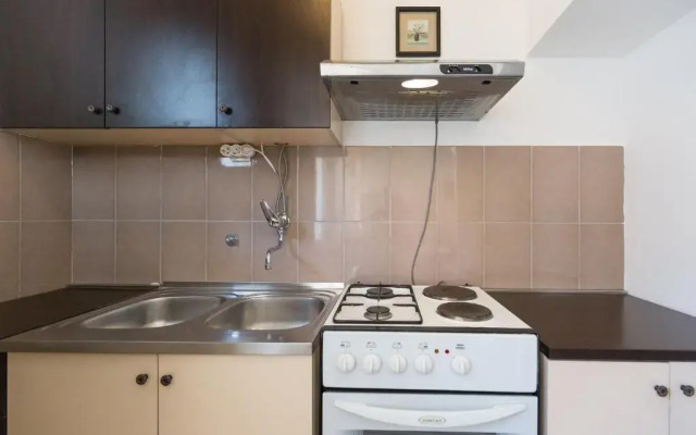 Apartment Old Town