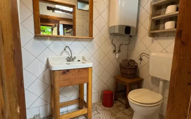 Pajta Apartman