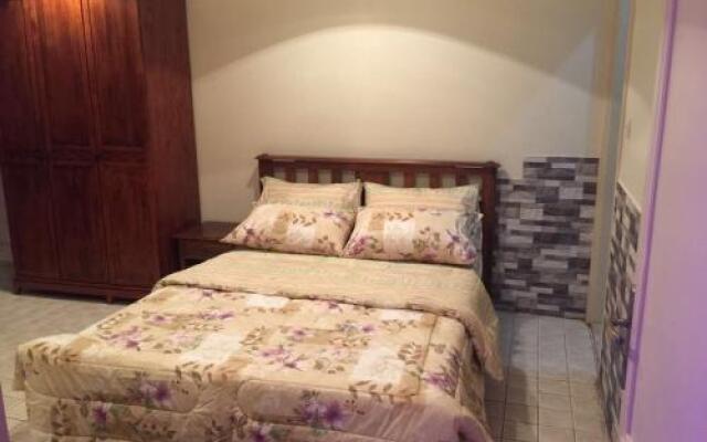 Ard Al Saada Chalet 1