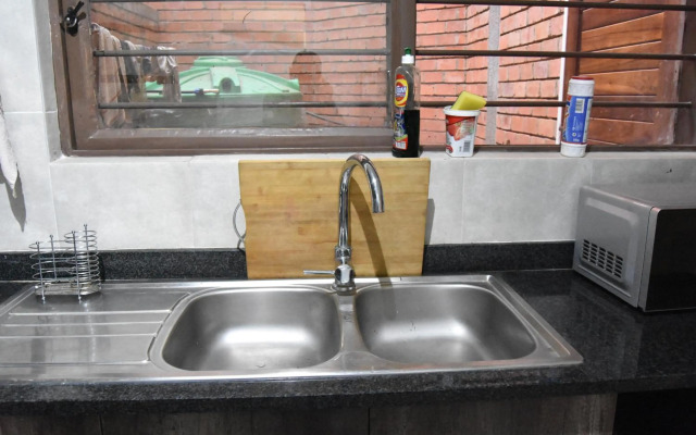 Specious Old Zamtel flats