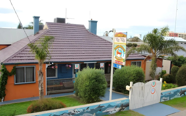 Dolphin Retreat Bunbury - Hostel