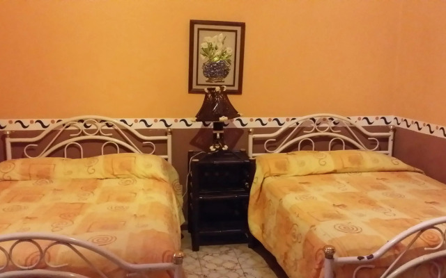 Posada del Rio