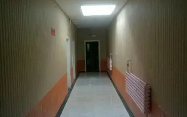 OYO Tianjin XiangmuVillage Guesthouse