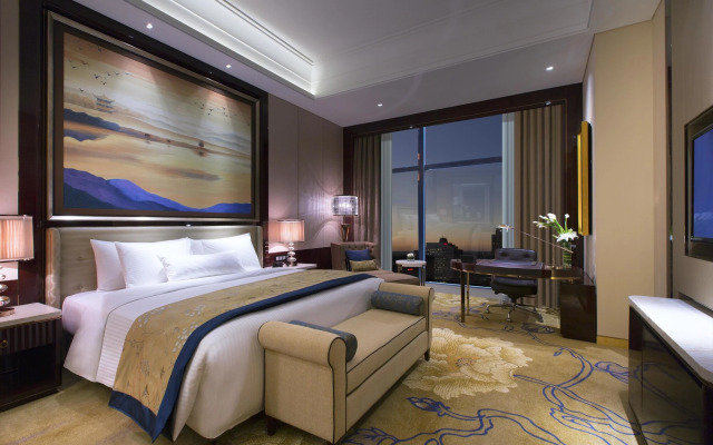 Wanda Vista Changsha