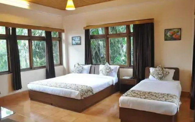 Khangsar Villa