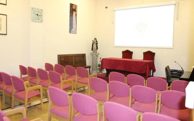 Ospitalità San Tommaso dAquino