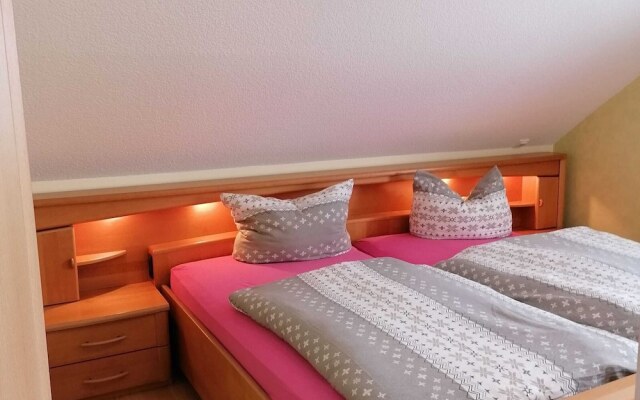 Fantastic Apartment in Frauenwald near Forest