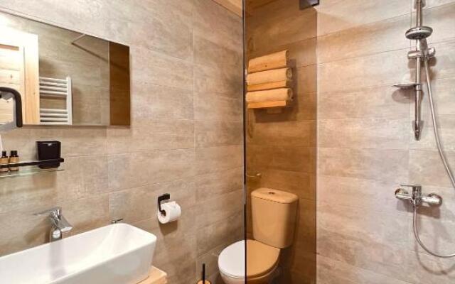 Guest House Borjomi Verde
