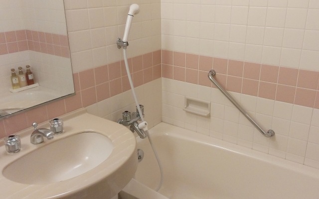 Hotel Hakodate Royal Seaside