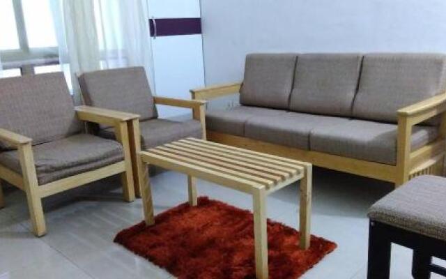 LiveInnovative ServiceApt Hinjewadi