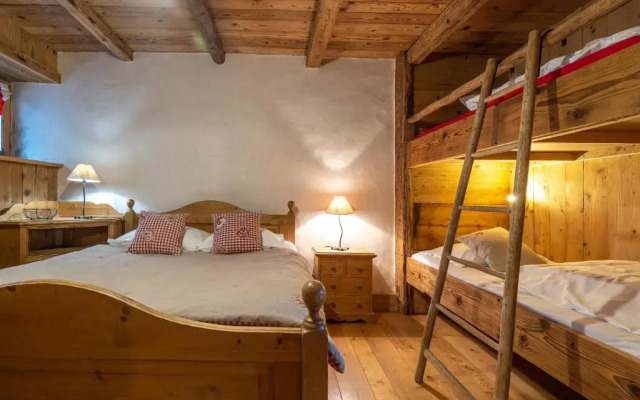 Ferme de Faustine 1 - Piscine