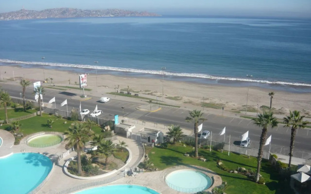 Departamentos Jardín Del Mar