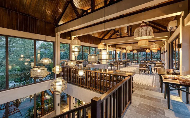 Coco Island Resort Ninh Binh