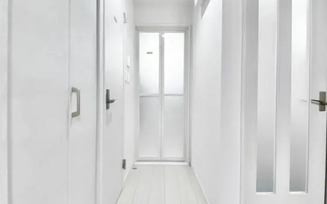 FL Residence Takadanobaba