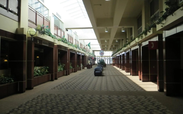 Canad Inns Destination Center Grand Forks