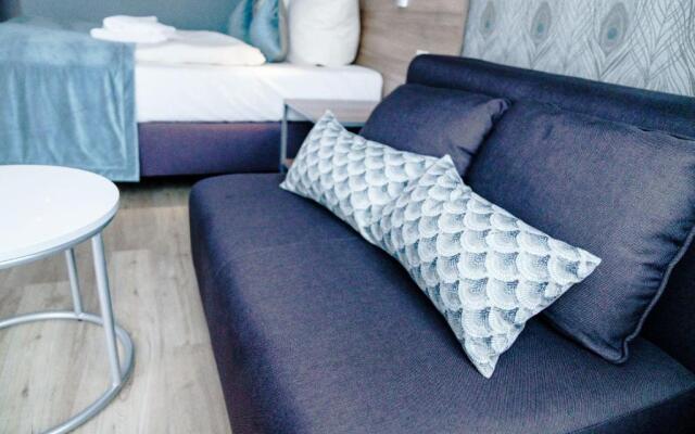 Haus am See Luxury HS 947