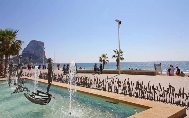 Villas Costa Calpe - Rosa