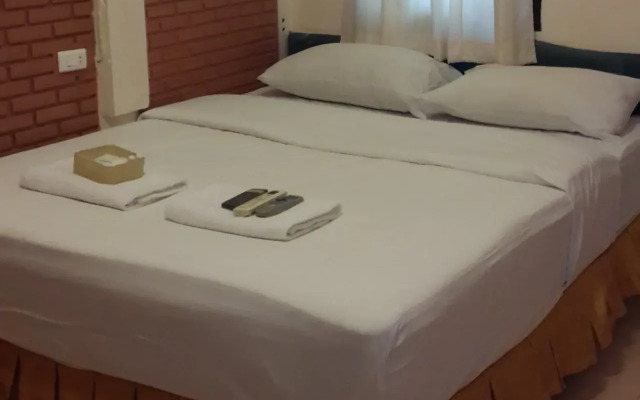 New Maleena Ville Hotel