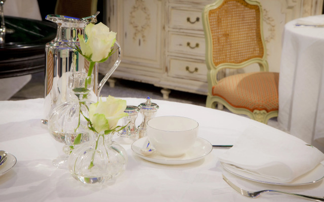 Apartments Suites in Antwerp