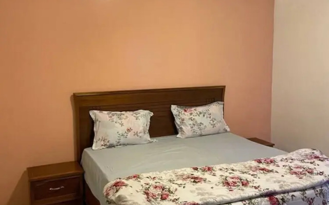 Inviting 1-bed Room Mam Residence